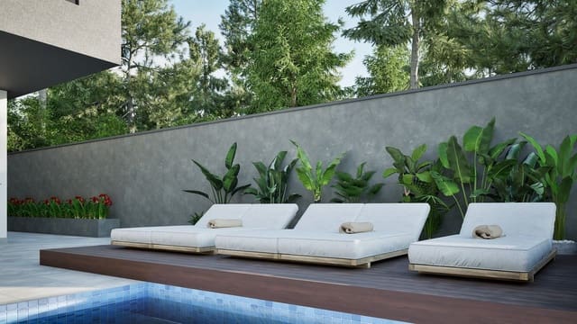 3 bedroom Villa for sale in Torremolinos with pool garage - € 1,500,000 (Ref: 10000247)