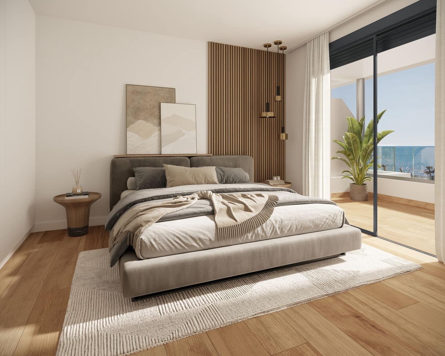 1 sovrum Lägenhet till salu i Rincon de la Victoria med pool garage - 335 000 € (Ref: 10000258)