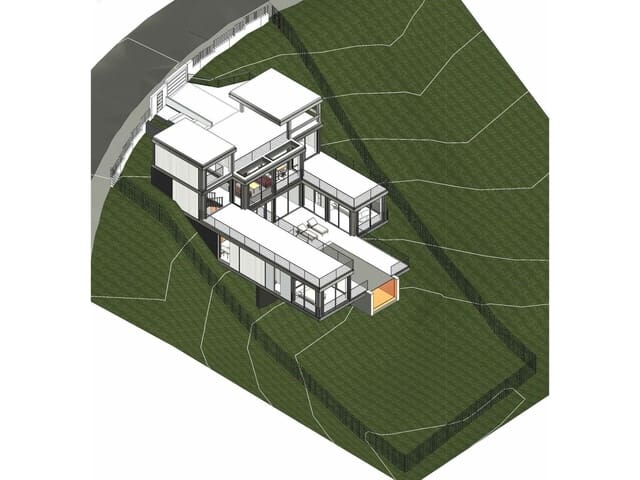 4 slaapkamer Villa te koop in Alhaurín el Grande met zwembad garage - € 1.640.000 (Ref: 10000268)