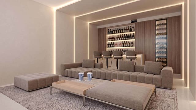 6 soveværelse Villa til salg i Calahonda, Mijas med swimmingpool garage - € 1.700.000 (Ref: 10000269)