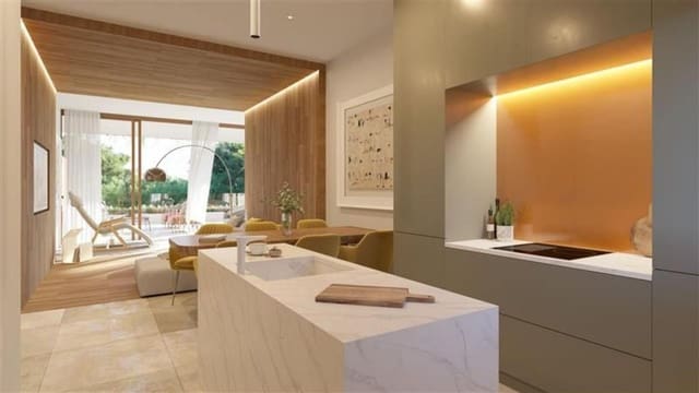 Ático de 2 habitaciones en El Higuerón, Fuengirola en venta con piscina garaje - 2.530.000 € (Ref: 10000275)