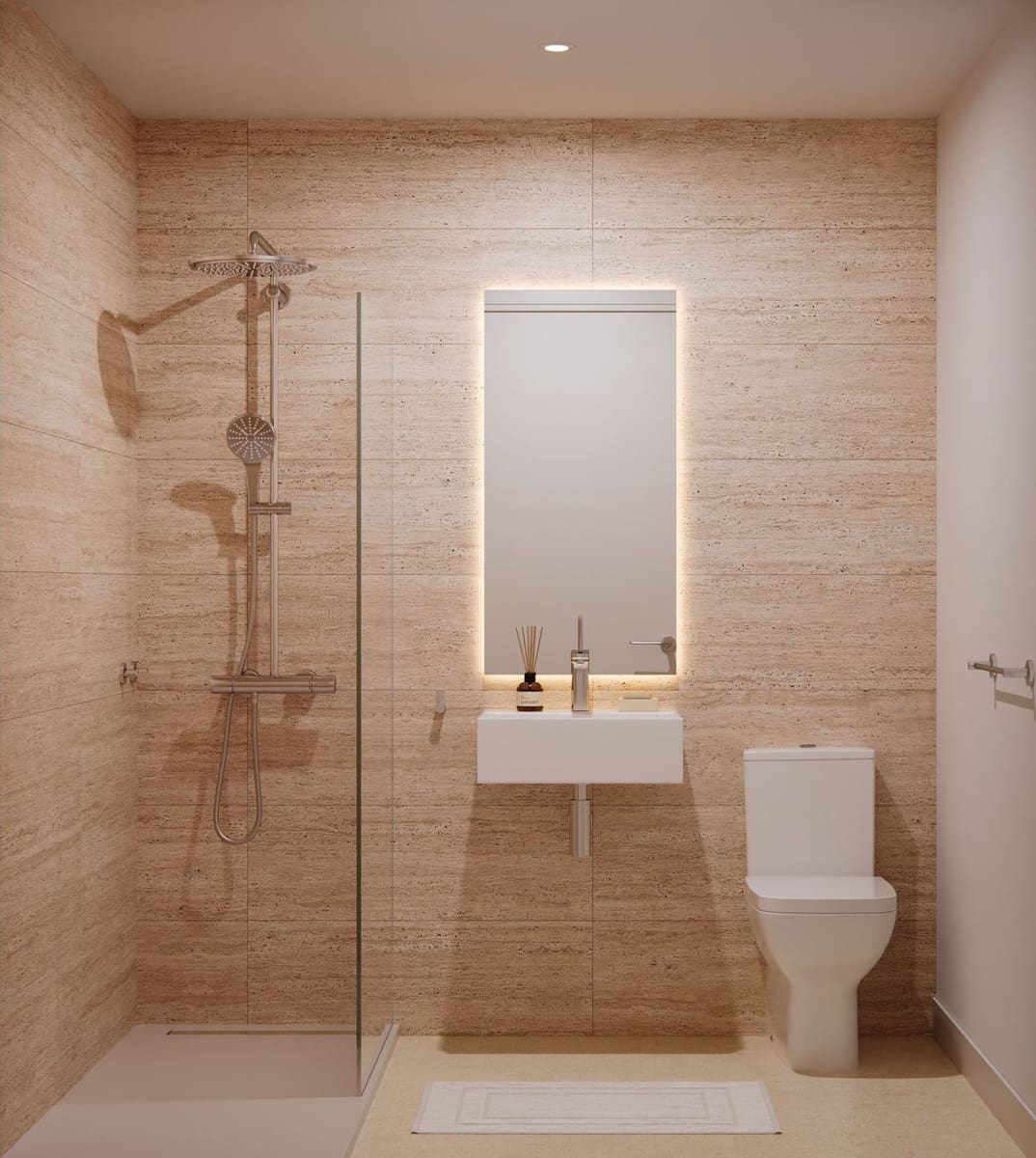 2 quarto Moradia Geminada para venda em Mijas Costa com piscina garagem - 460 000 € (Ref: 10000299)