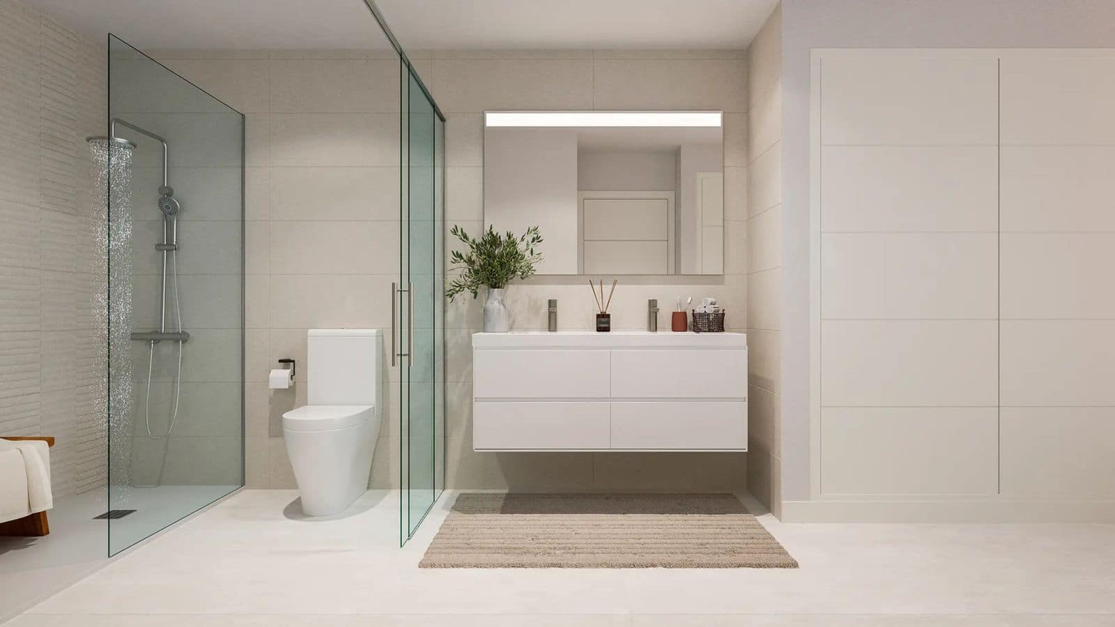 1 sypialnia Apartament na sprzedaż w Estepona z basenem garażem - 390 000 € (Ref: 10000306)