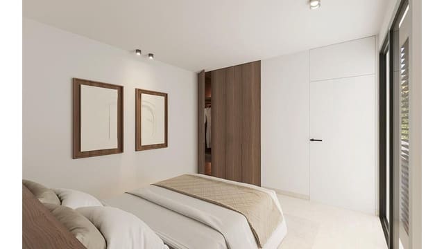 2 sypialnia Apartament na sprzedaż w Punta Plata, Estepona z basenem garażem - 579 000 € (Ref: 10000380)