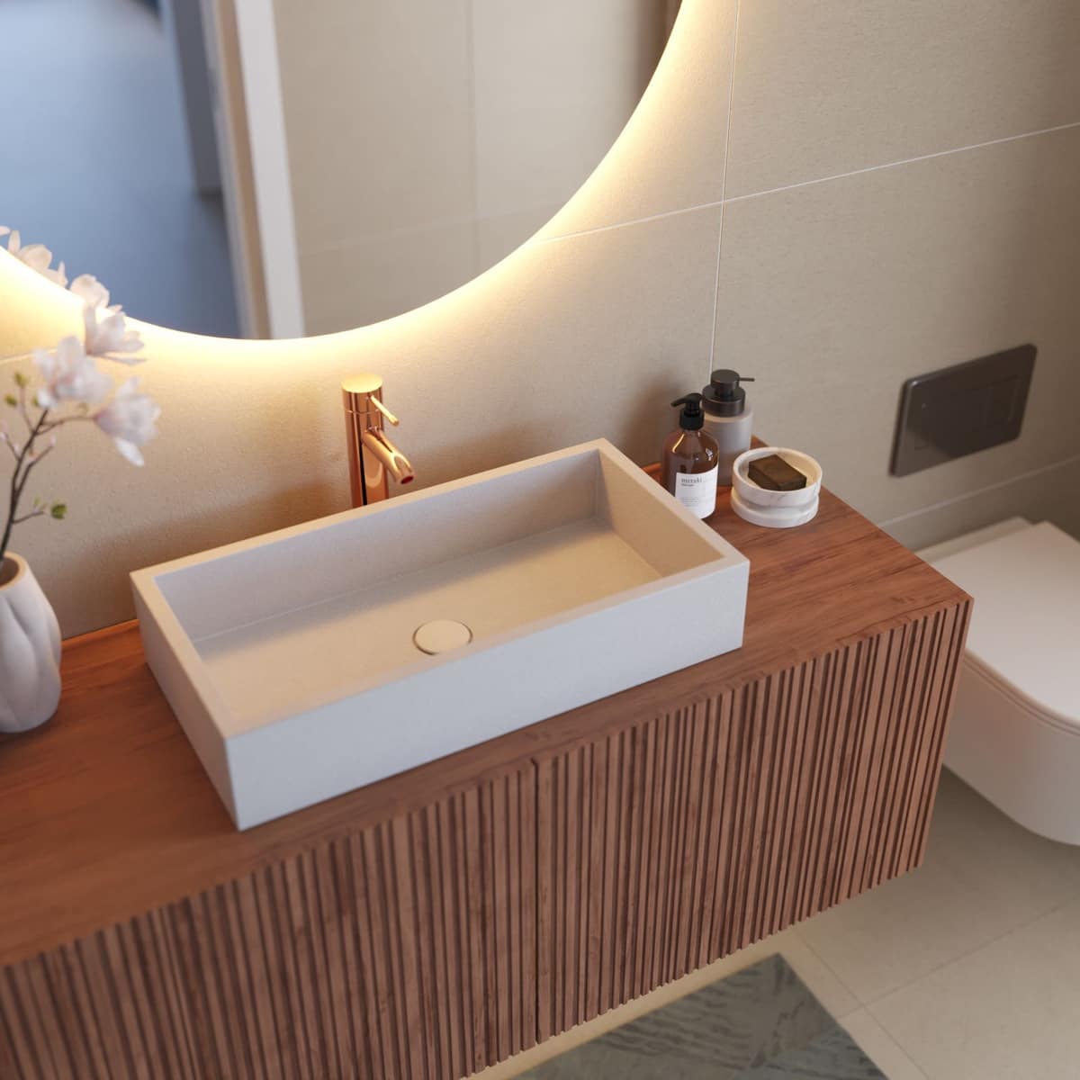 2 quarto Apartamento para venda em Fuengirola com piscina garagem - 540 000 € (Ref: 10000393)