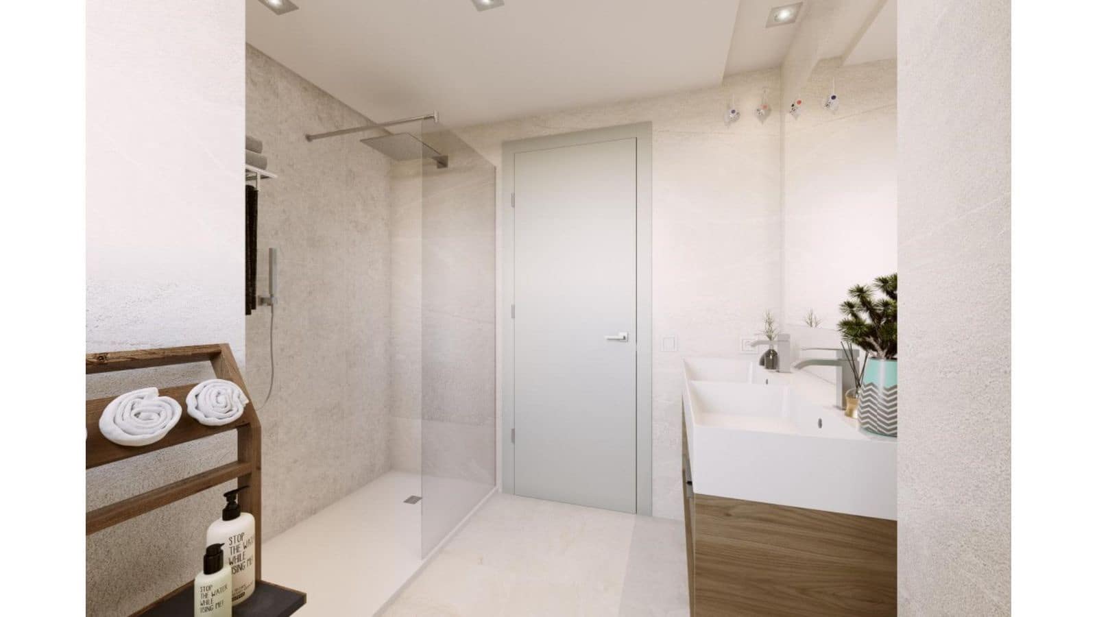 2 Zimmer Apartment zu verkaufen in Benahavis mit Pool Garage - 499.000 € (Ref: 10000400)