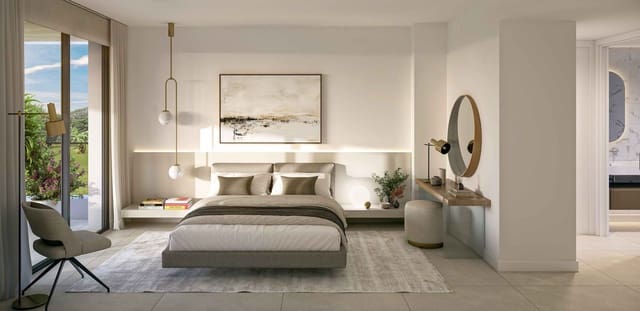 2 slaapkamer Appartement te koop in El Paraiso, Estepona met zwembad garage - € 668.000 (Ref: 10000422)