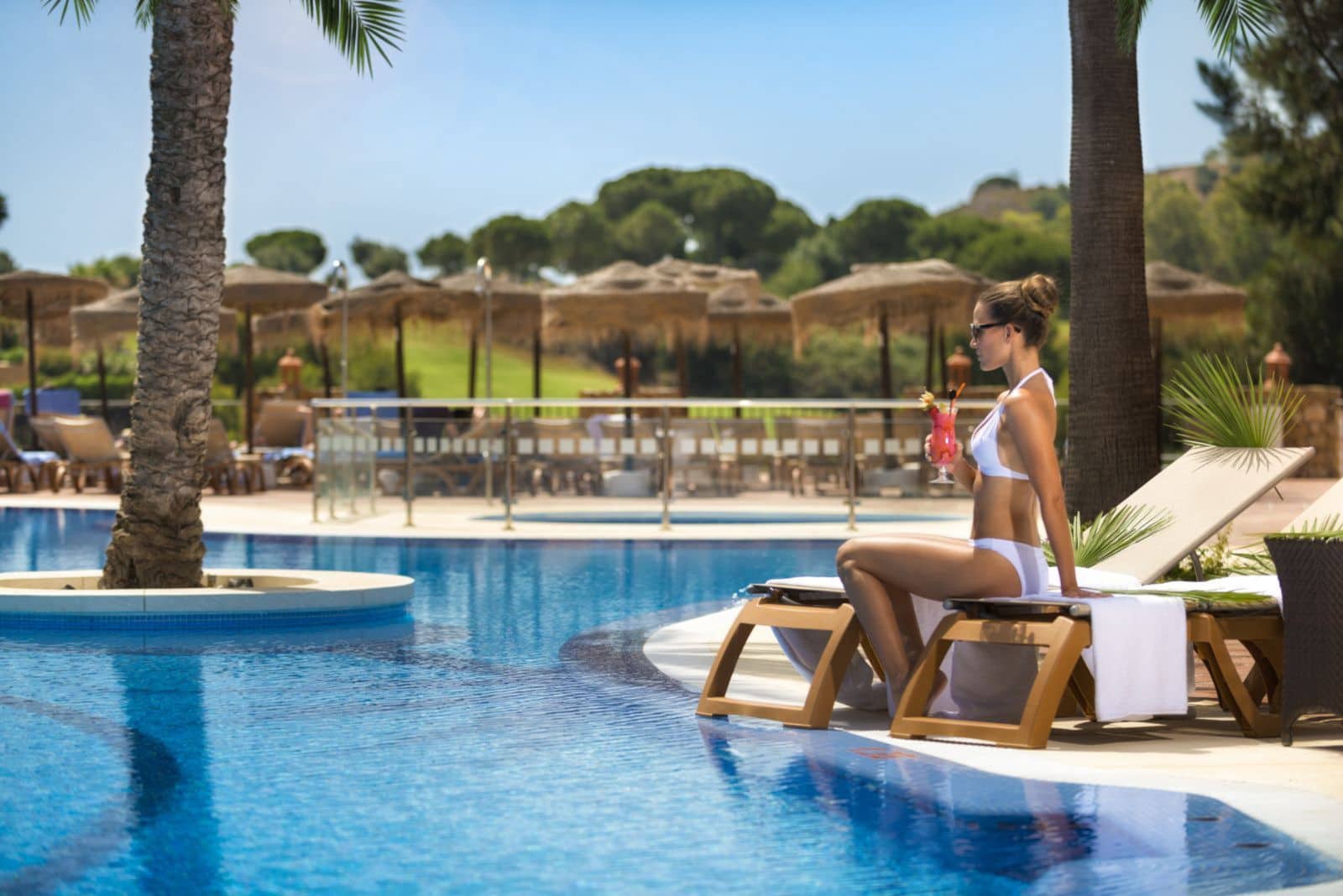 3 sovrum Semi-fristående Villa till salu i Mijas med pool garage - 685 000 € (Ref: 10000426)