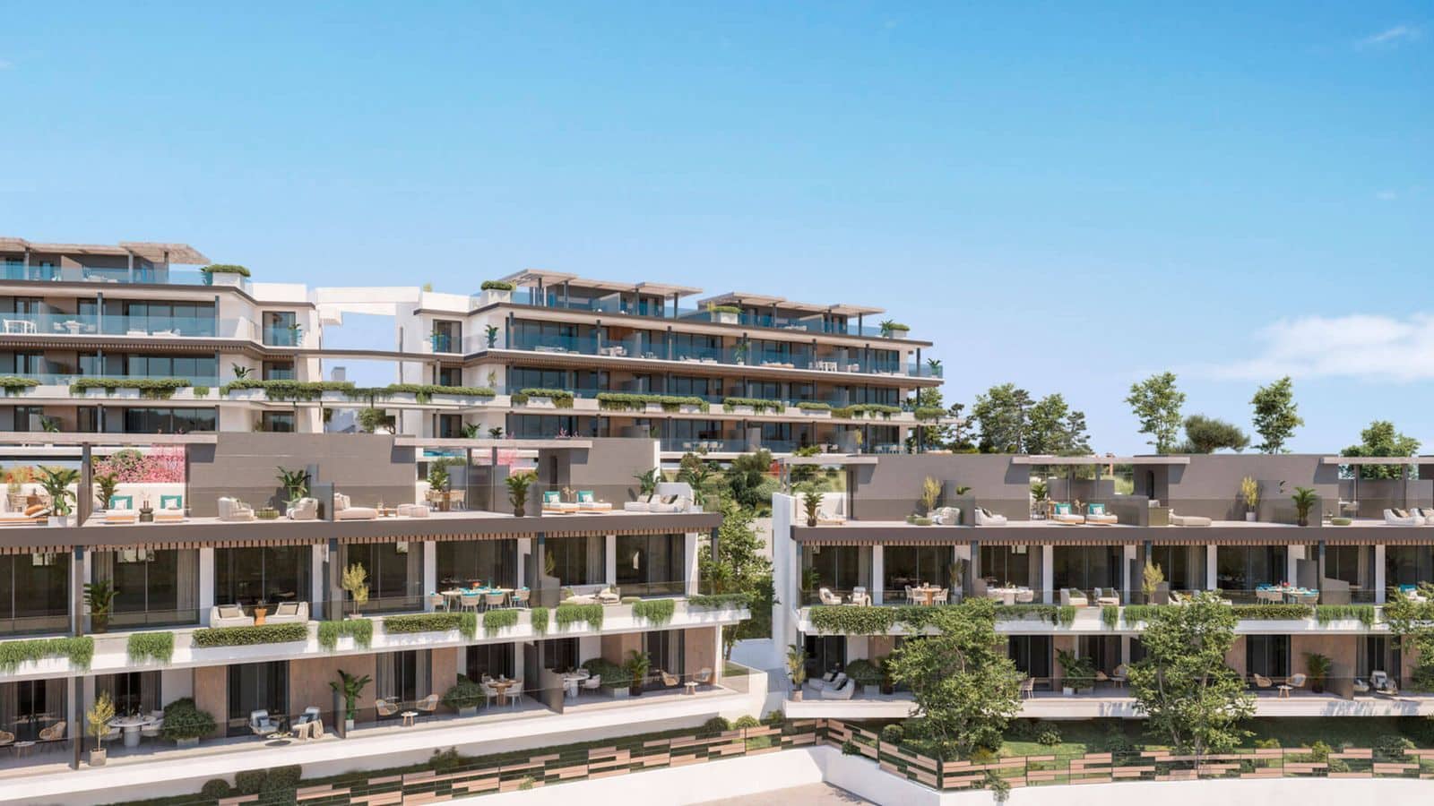 3 Zimmer Haus zu verkaufen in Cancelada mit Pool Garage - 962.000 € (Ref: 10003914)