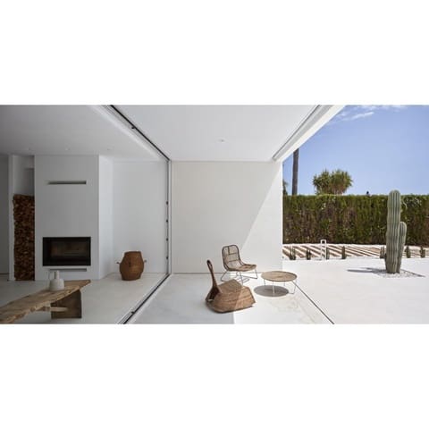 3 soverom Villa til salgs i Valle Romano Golf, Estepona med svømmebasseng garasje - € 1 100 000 (Ref: 10003915)