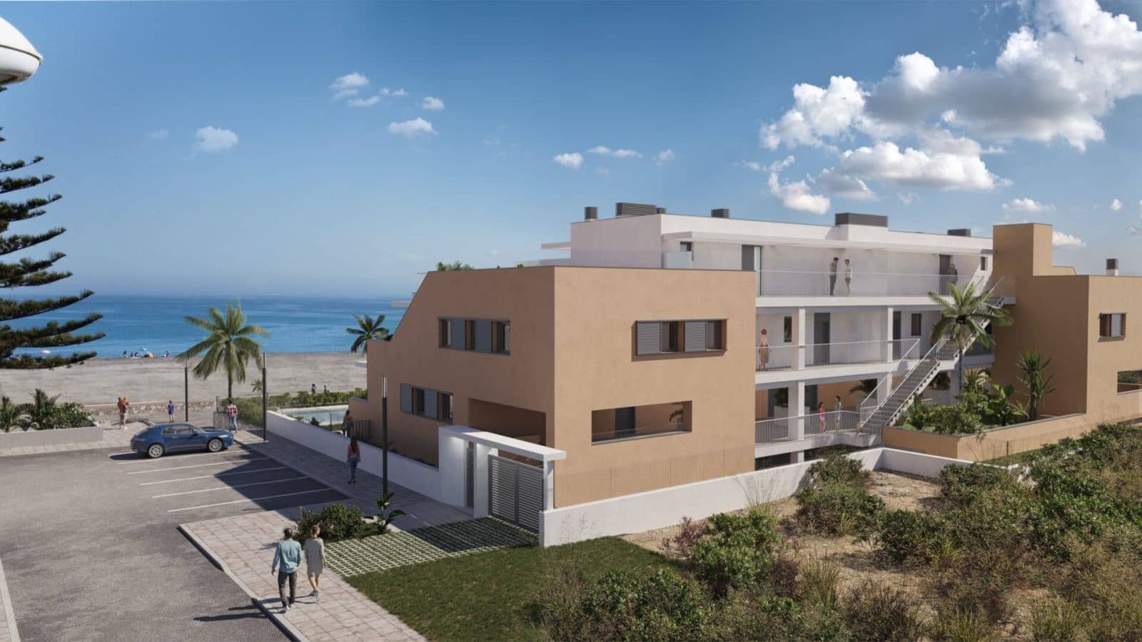 Apartamento de 3 habitaciones en Vélez-Málaga en venta - 740.000 € (Ref: 10003920)