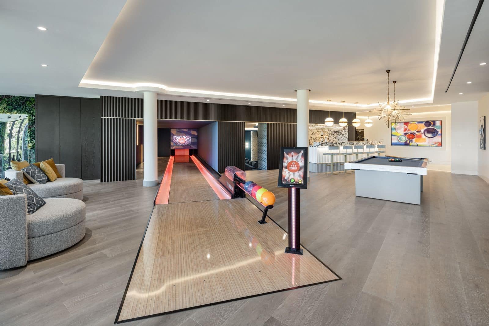 9 slaapkamer Villa te koop in Benahavis met zwembad garage - € 30.000.000 (Ref: 10003934)