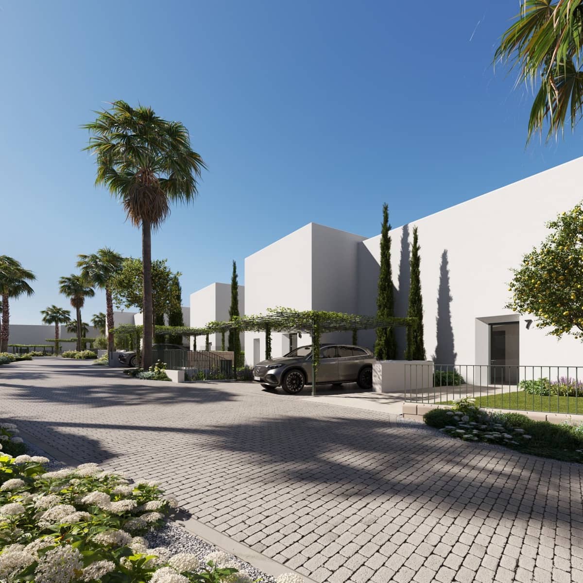 3 camera da letto Casa in vendita in Sotogrande con piscina garage - 1.014.000 € (Rif: 10003942)
