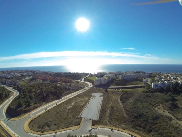 2 slaapkamer Appartement te koop in El Faro de Calaburra - Chaparral, Mijas met zwembad garage - € 467.000 (Ref: 10003958)