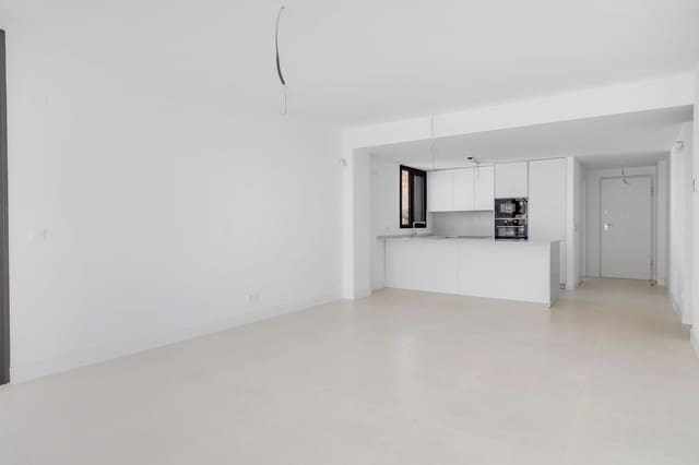 3 soveværelse Lejlighed til salg i El Higuerón, Fuengirola med swimmingpool garage - € 595.000 (Ref: 10003959)