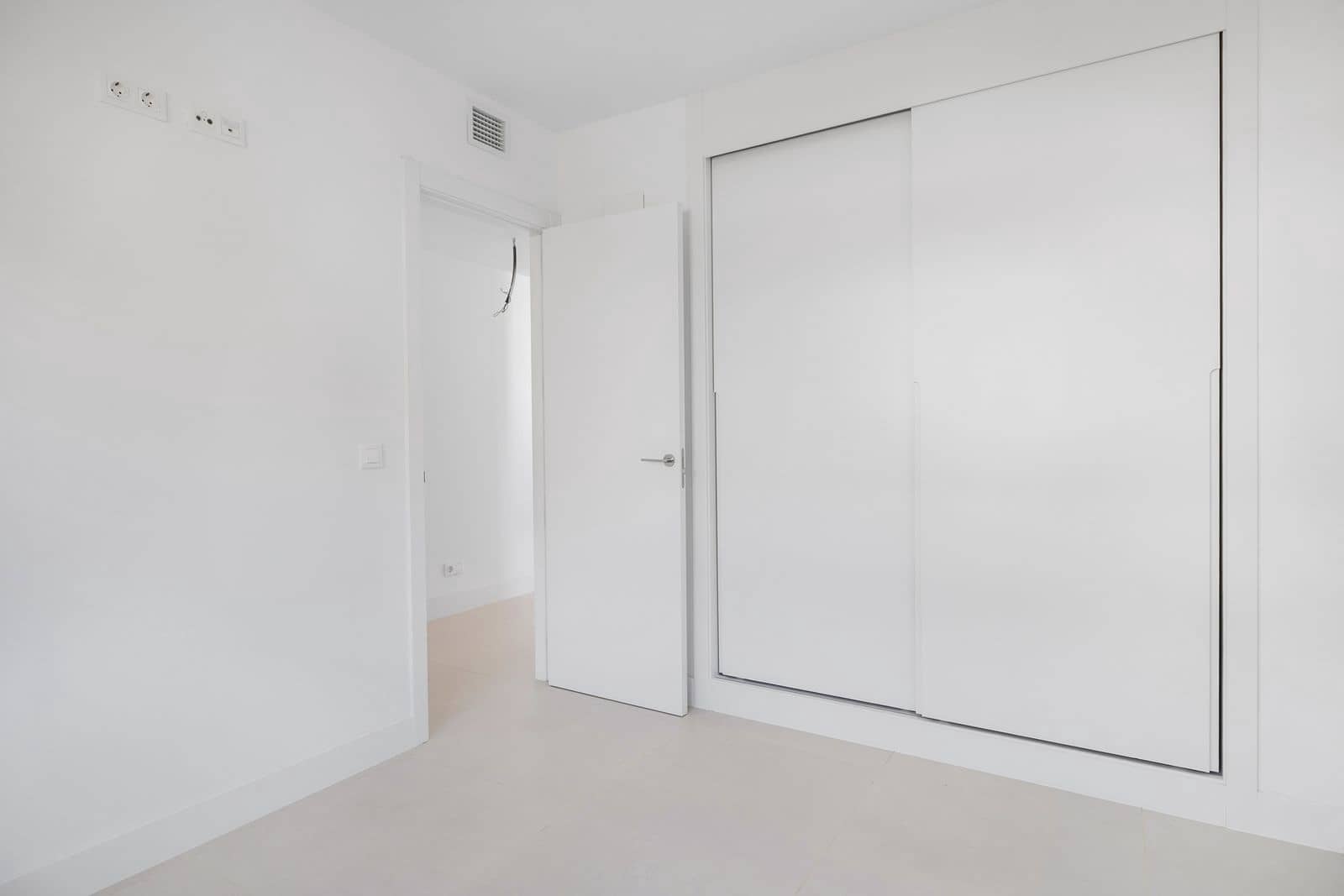 3 soveværelse Lejlighed til salg i Fuengirola med swimmingpool garage - € 595.000 (Ref: 10003959)