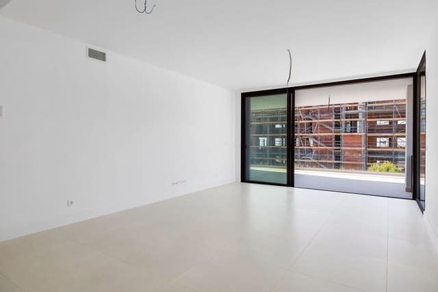 3 soveværelse Lejlighed til salg i El Higuerón, Fuengirola med swimmingpool garage - € 595.000 (Ref: 10003959)