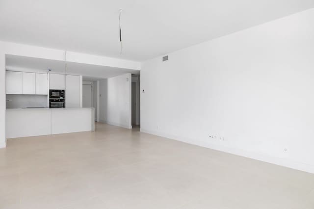 3 soveværelse Lejlighed til salg i El Higuerón, Fuengirola med swimmingpool garage - € 595.000 (Ref: 10003959)