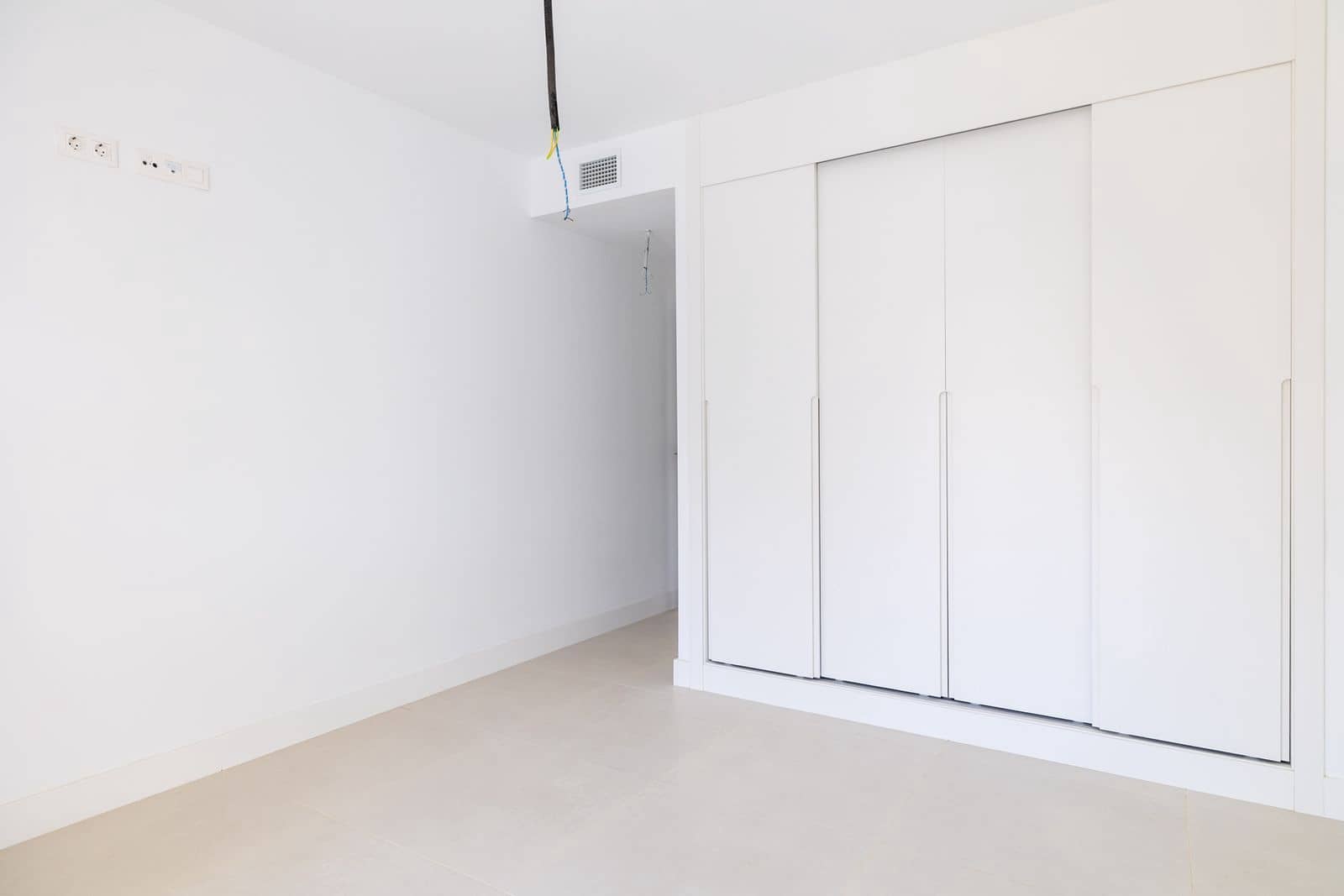 3 soveværelse Lejlighed til salg i Fuengirola med swimmingpool garage - € 595.000 (Ref: 10003959)