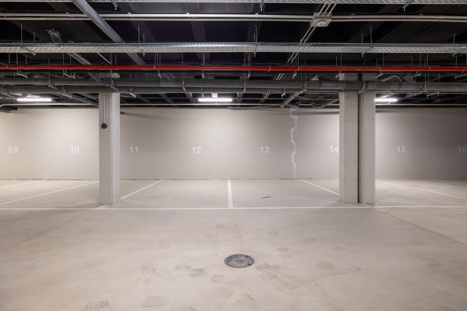 3 soveværelse Lejlighed til salg i Fuengirola med swimmingpool garage - € 595.000 (Ref: 10003959)