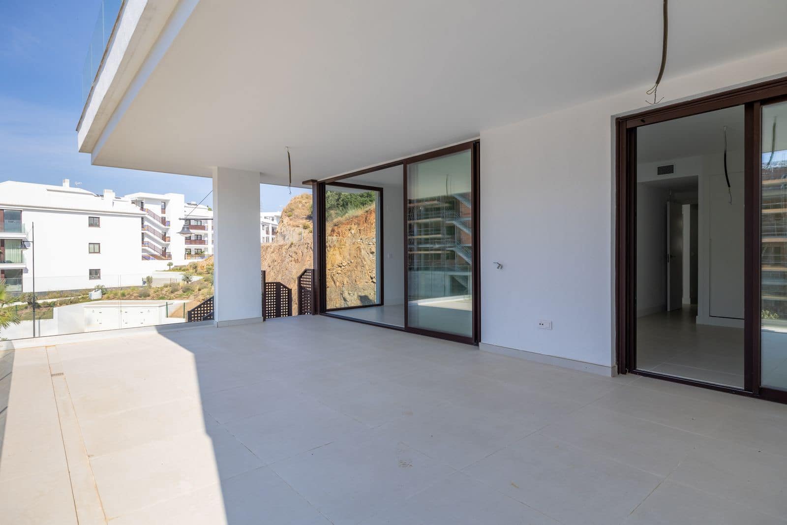 3 soveværelse Lejlighed til salg i Fuengirola med swimmingpool garage - € 595.000 (Ref: 10003959)
