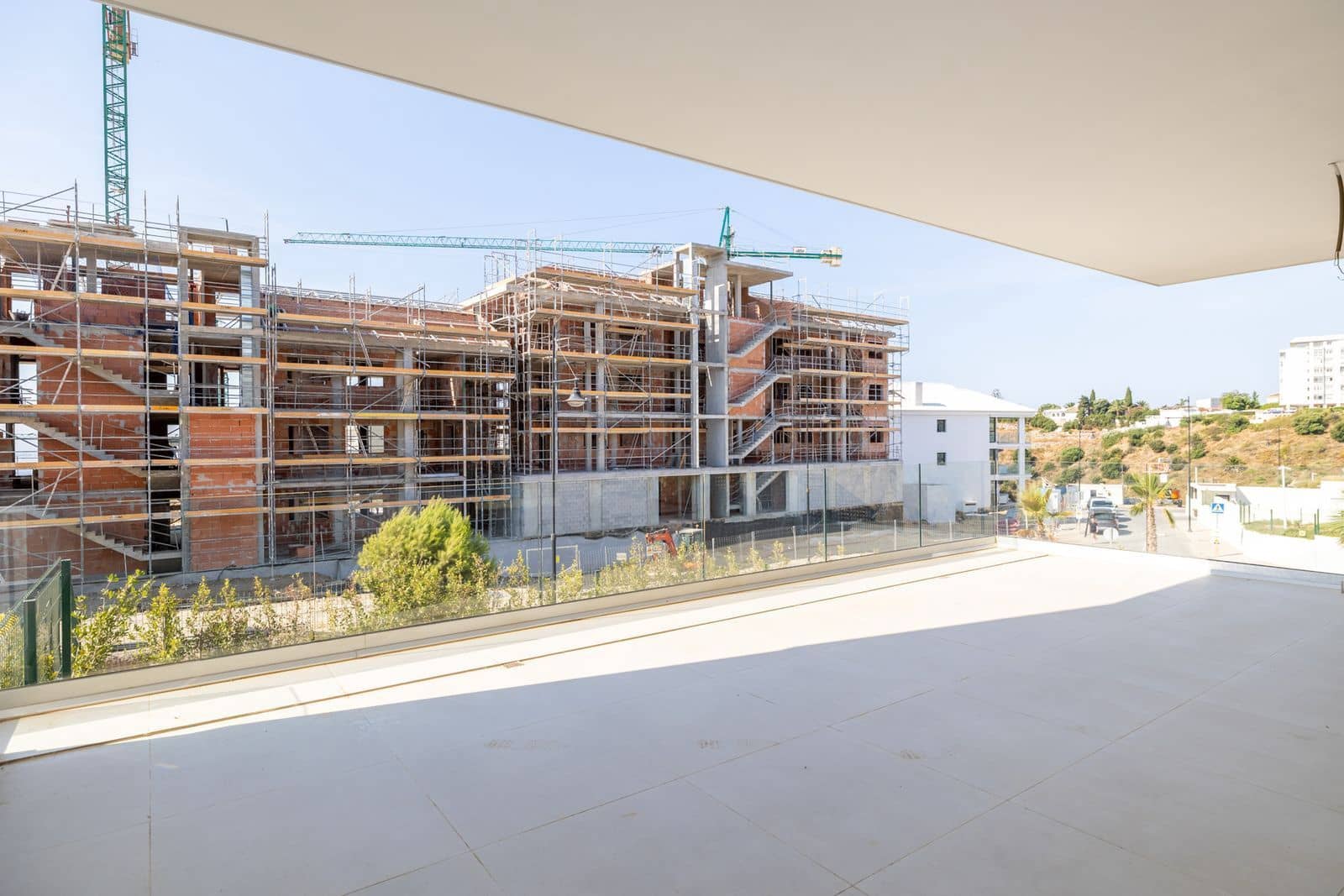 3 soveværelse Lejlighed til salg i Fuengirola med swimmingpool garage - € 595.000 (Ref: 10003959)