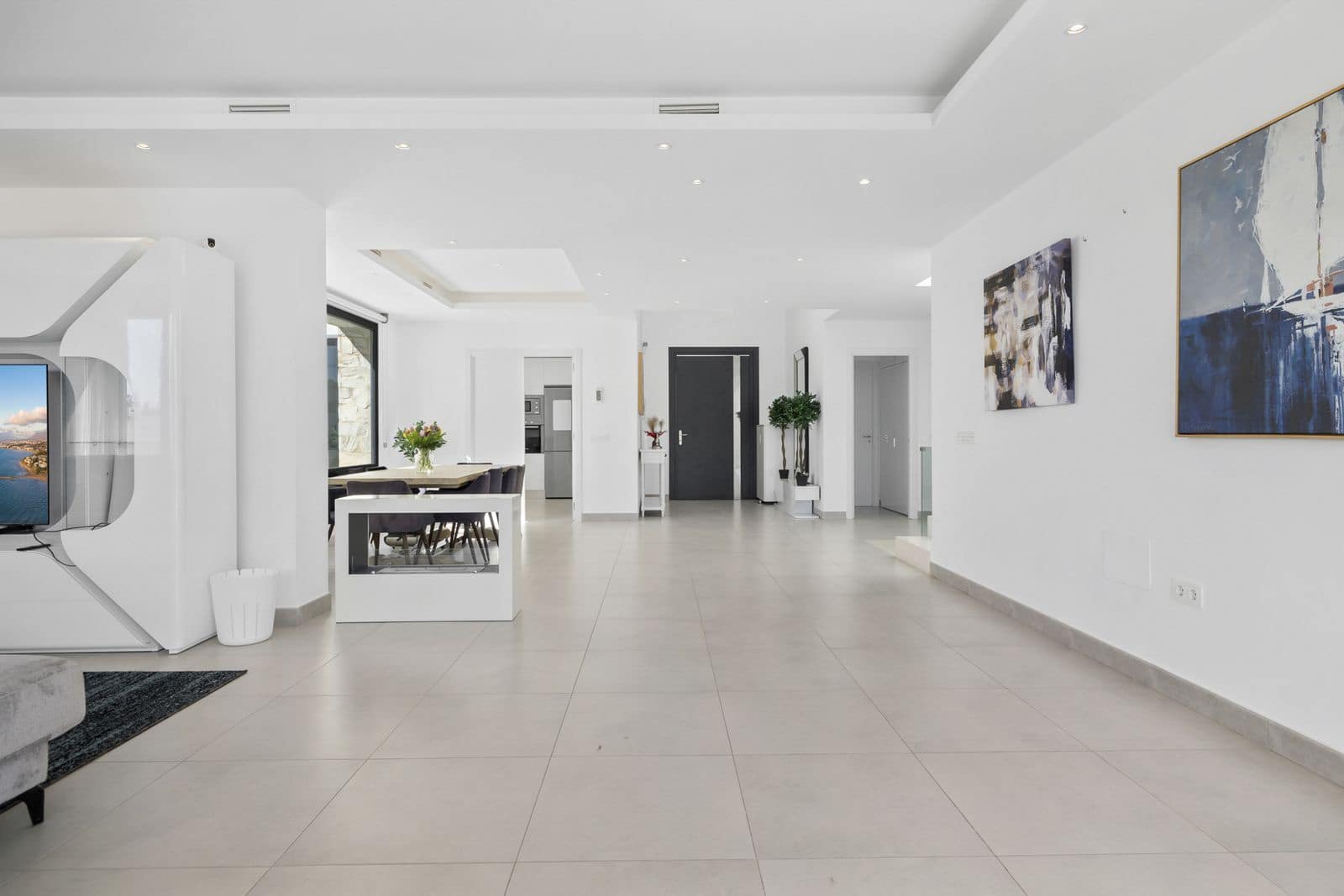 6 bedroom Villa for sale in Torremuelle with pool garage - € 1,900,000 (Ref: 10003960)