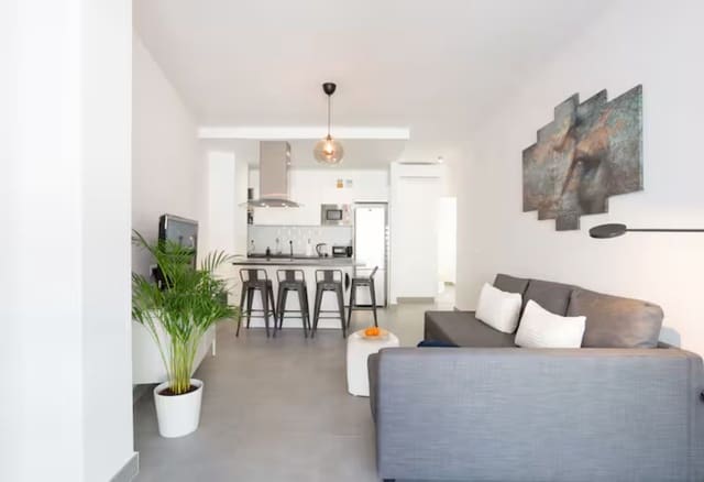 1 sovrum Lägenhet till salu i La Victoria, Málaga stad - 315 000 € (Ref: 10003961)