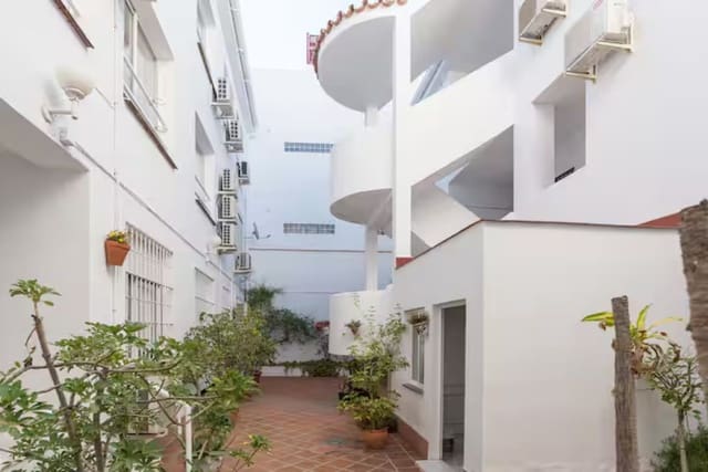 1 sovrum Lägenhet till salu i La Victoria, Málaga stad - 315 000 € (Ref: 10003961)