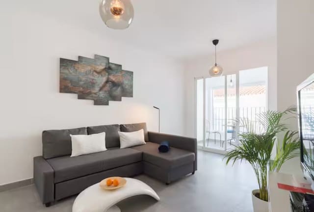 1 sovrum Lägenhet till salu i La Victoria, Málaga stad - 315 000 € (Ref: 10003961)