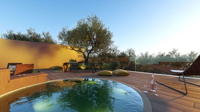 2 slaapkamer Appartement te koop in El Higuerón, Fuengirola met zwembad garage - € 790.000 (Ref: 10003971)