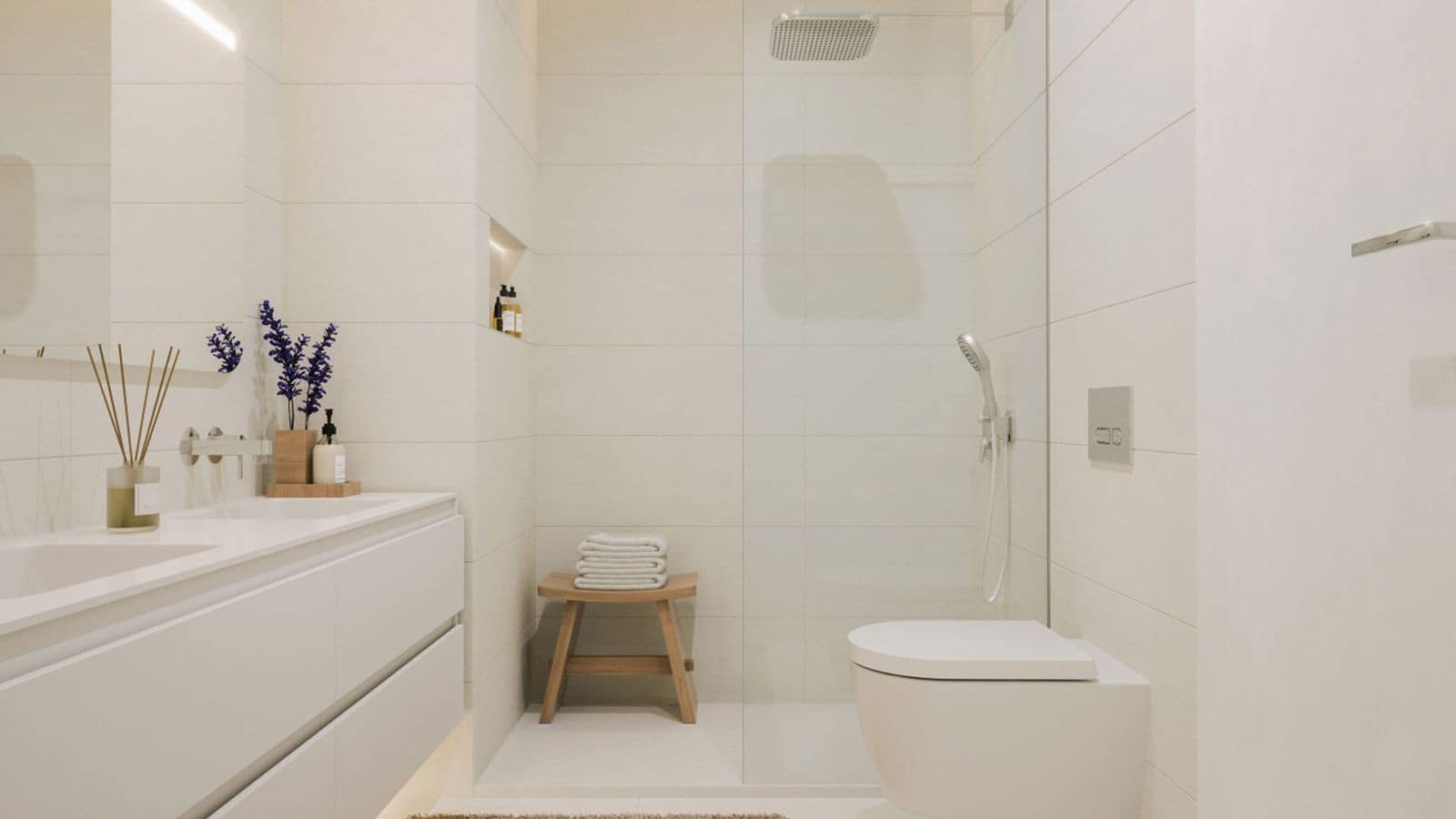 Casa de 3 habitaciones en Cancelada en venta con piscina garaje - 1.040.000 € (Ref: 10004007)
