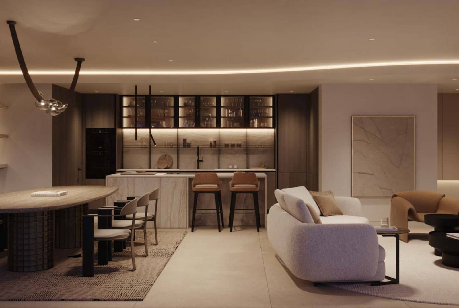 5 slaapkamer Villa te koop in Marbella met zwembad garage - € 6.690.000 (Ref: 10004067)