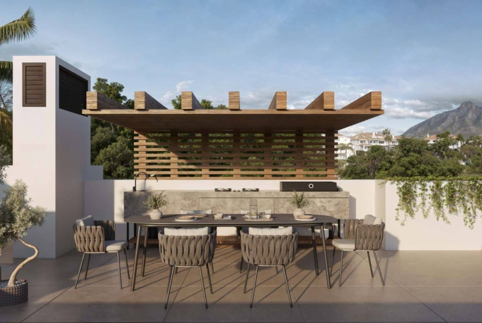 5 slaapkamer Villa te koop in Marbella met zwembad garage - € 6.690.000 (Ref: 10004067)