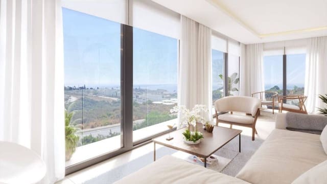 4 soveværelse Byhus til salg i Valle Romano Golf, Estepona med swimmingpool garage - € 730.000 (Ref: 10004074)
