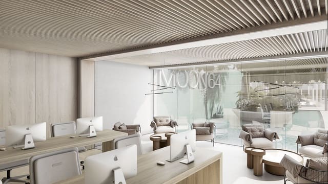 2 soveværelse Lejlighed til salg i Castillo de la Duquesa, Manilva med swimmingpool garage - € 381.800 (Ref: 10004084)