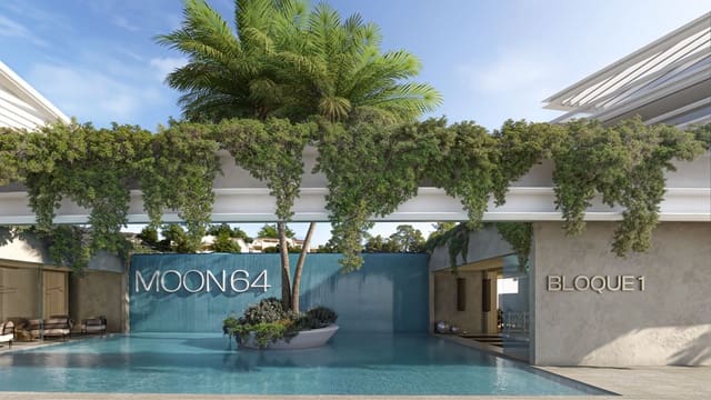 2 soveværelse Lejlighed til salg i Castillo de la Duquesa, Manilva med swimmingpool garage - € 381.800 (Ref: 10004084)