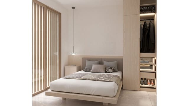 3 slaapkamer Huis te koop in Alcorrín, Manilva met zwembad garage - € 545.000 (Ref: 10004093)