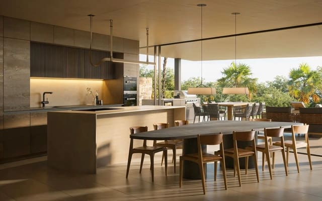 4 soverom Villa til salgs i Los Naranjos, Marbella med svømmebasseng garasje - € 4 750 000 (Ref: 10005392)