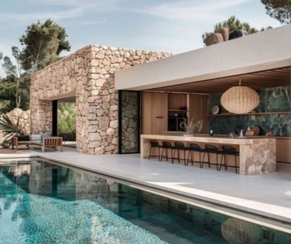 Bouwgrond te koop in Casares Golf - Casares del Sol, Casares - € 708.345 (Ref: 10005397)