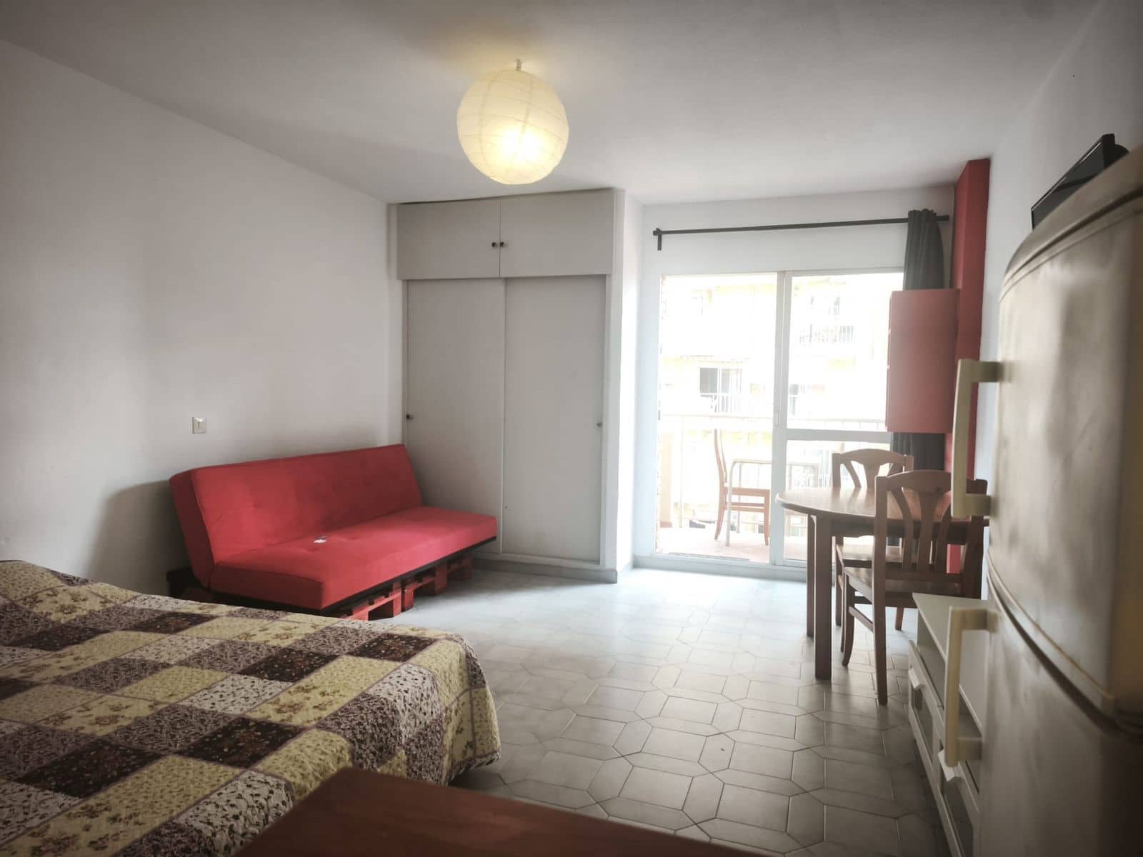 Studio till salu i Benalmadena Costa med pool - 191 000 € (Ref: 10005399)