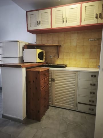 Studio till salu i Benalmadena Costa, Benalmádena med pool - 191 000 € (Ref: 10005399)