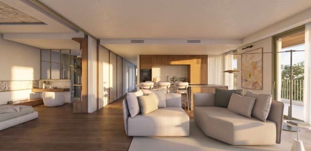 2 soverom Leilighet til salgs i Los Boliches , Fuengirola med svømmebasseng garasje - € 536 750 (Ref: 10005409)