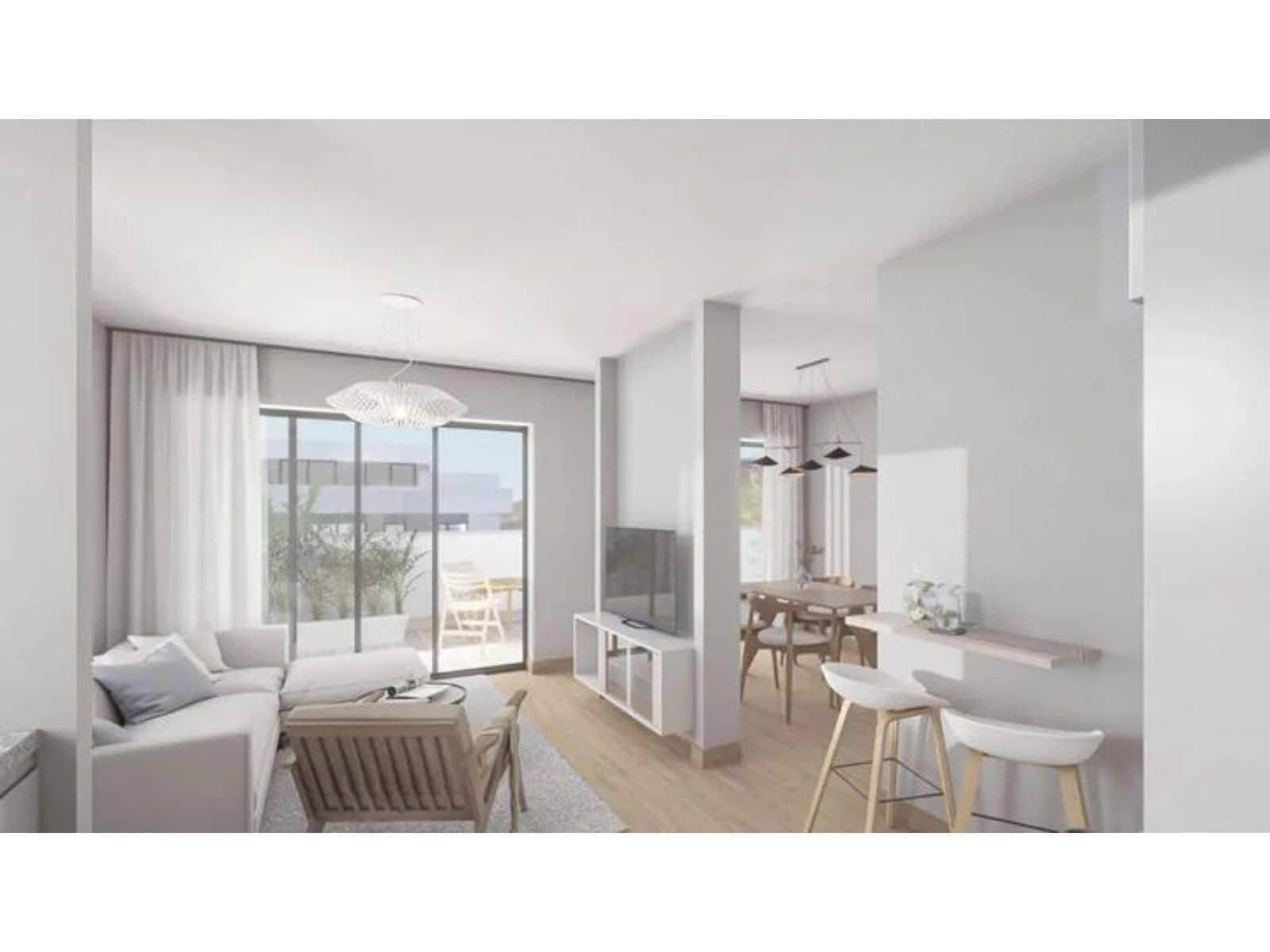 3 Zimmer Apartment zu verkaufen in Mijas mit Pool Garage - 395.000 € (Ref: 10005433)