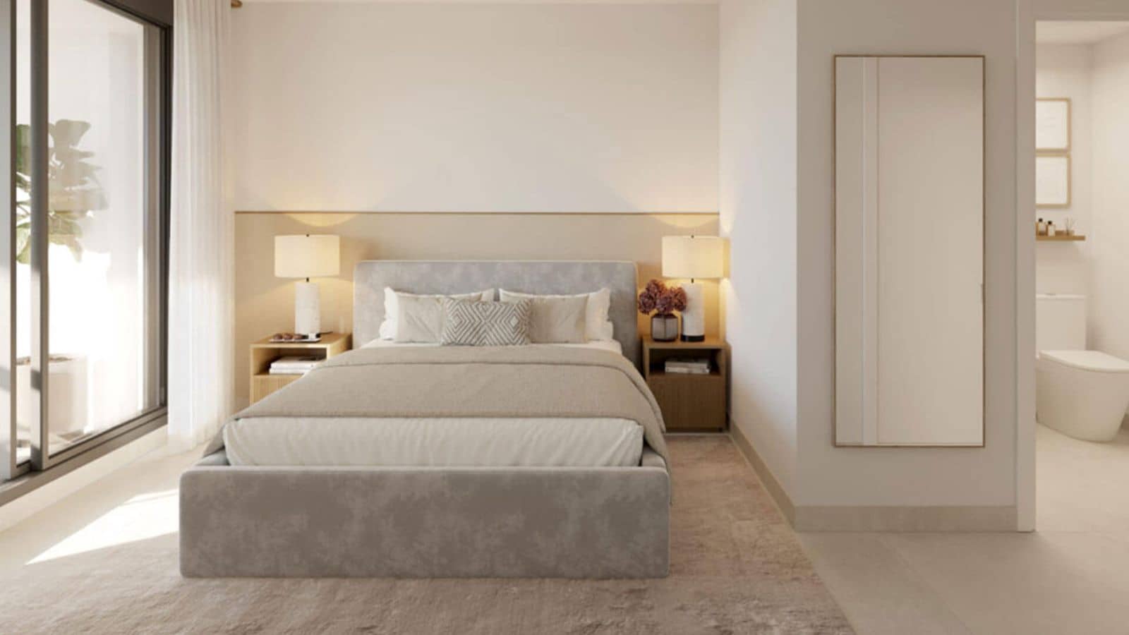 2 bedroom Apartment for sale in New Golden Mile with pool garage - € 394,000 (Ref: 10005464)