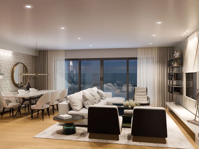 Apartamento de 2 habitaciones en Torreblanca, Fuengirola en venta con piscina garaje - 425.000 € (Ref: 10005466)