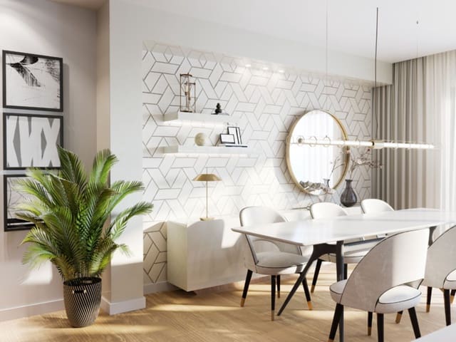 Apartamento de 2 habitaciones en Torreblanca, Fuengirola en venta con piscina garaje - 425.000 € (Ref: 10005466)