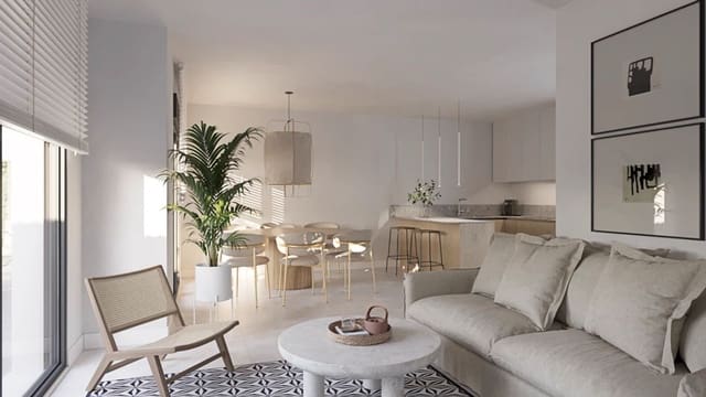 3 slaapkamer Appartement te koop in Marina de Casares, Casares met zwembad - € 487.000 (Ref: 10005487)