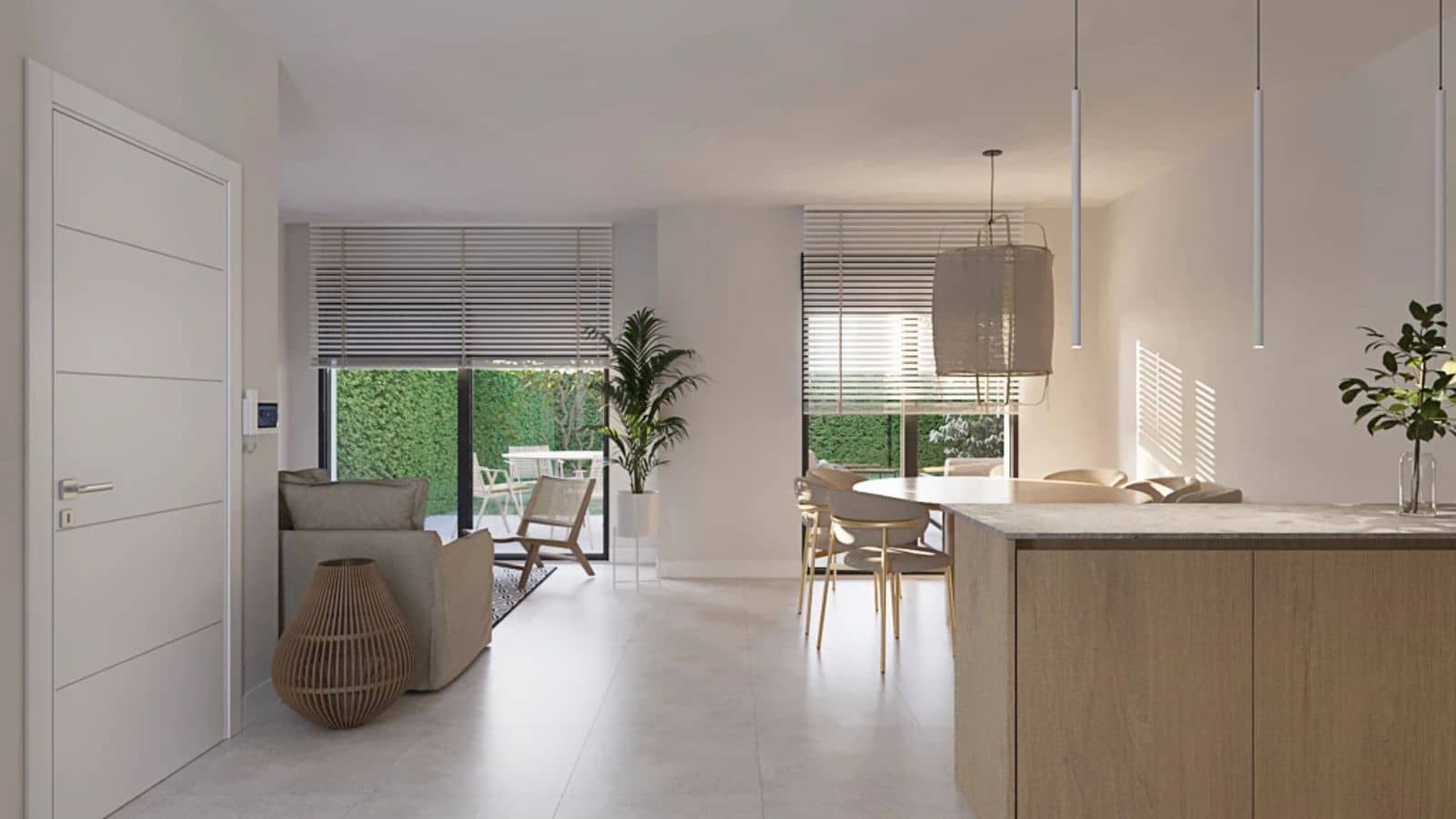 3 slaapkamer Appartement te koop in Casares met zwembad - € 487.000 (Ref: 10005487)