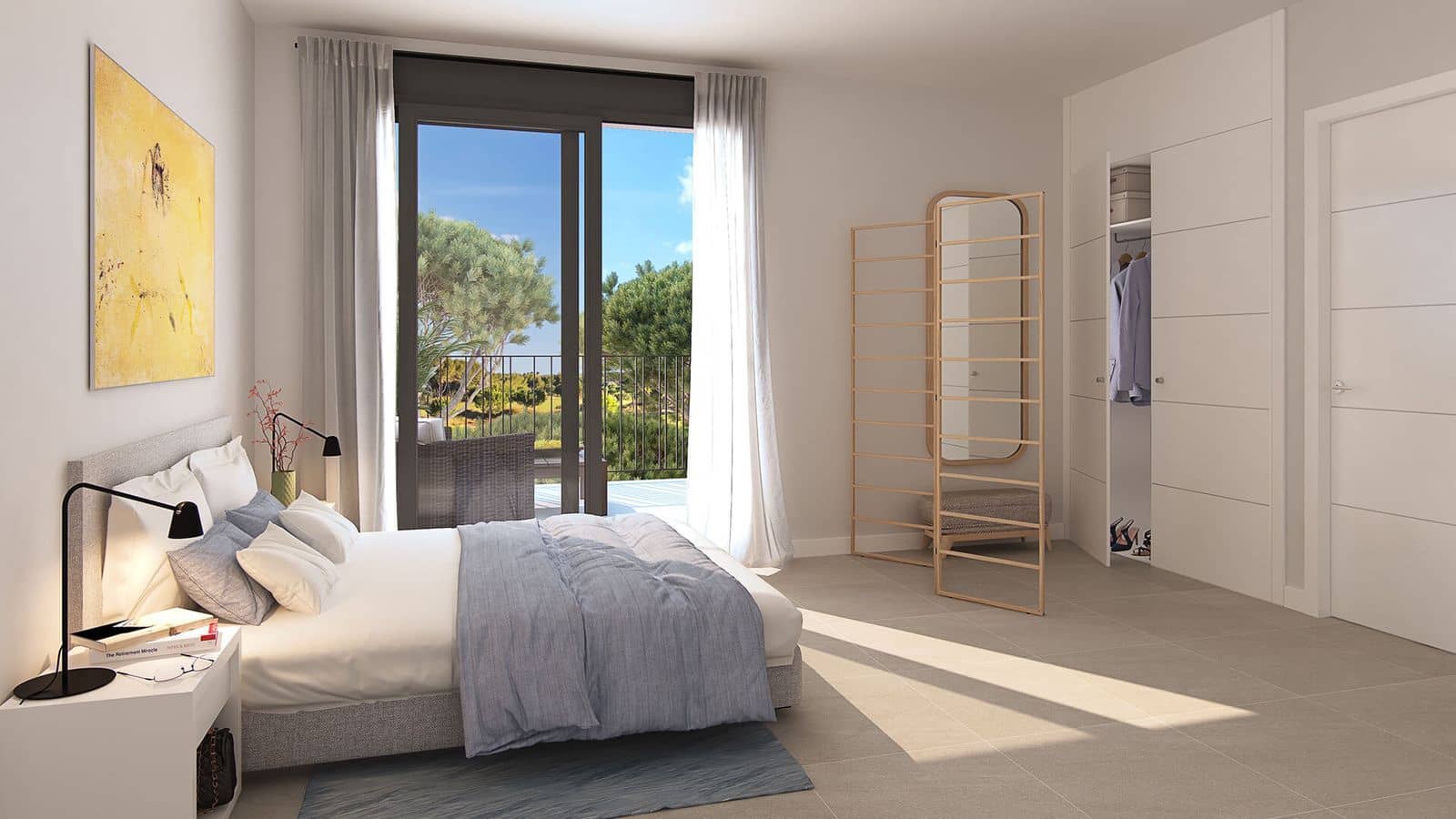 Casa de 4 habitaciones en Sotogrande en venta con piscina garaje - 551.000 € (Ref: 10005512)